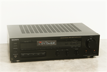 SONY STR-AV270